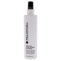 Paul Mitchell Freeze Shine Super Spray