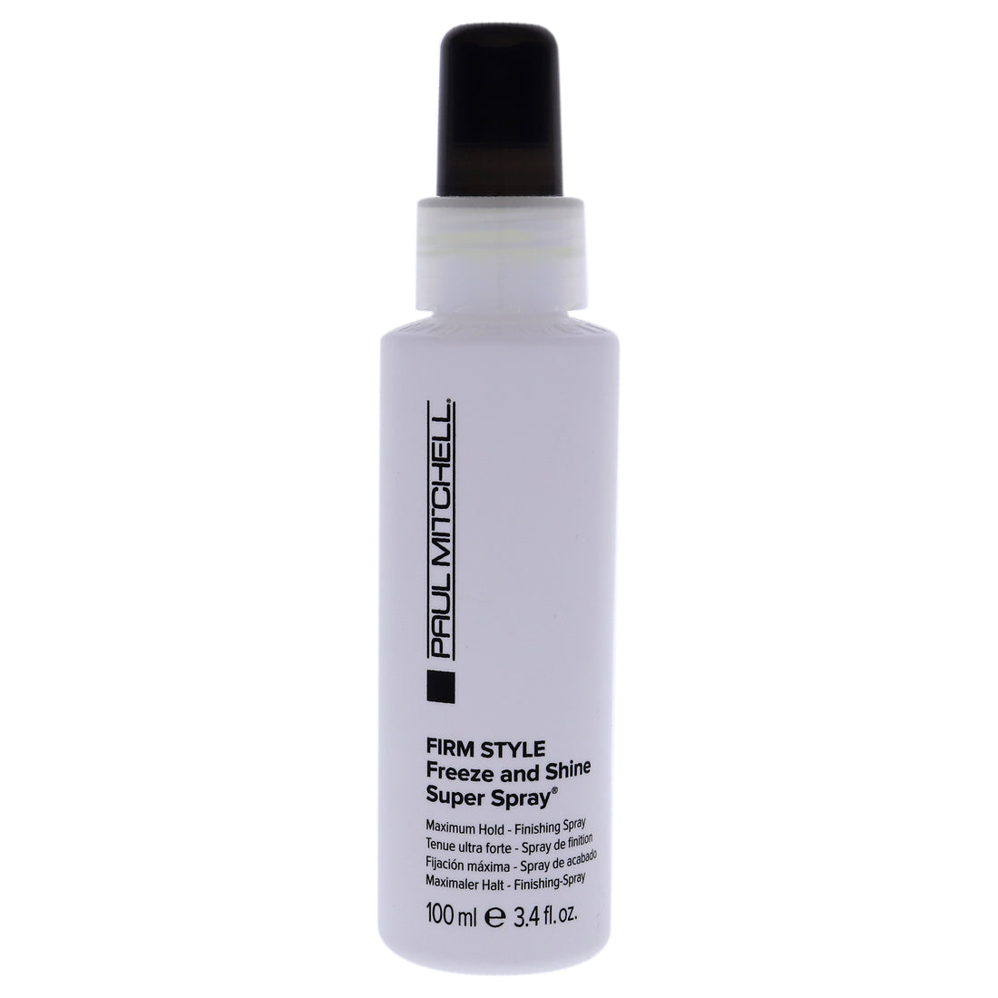 Paul Mitchell Firm Style Freeze and Shine Super Spray