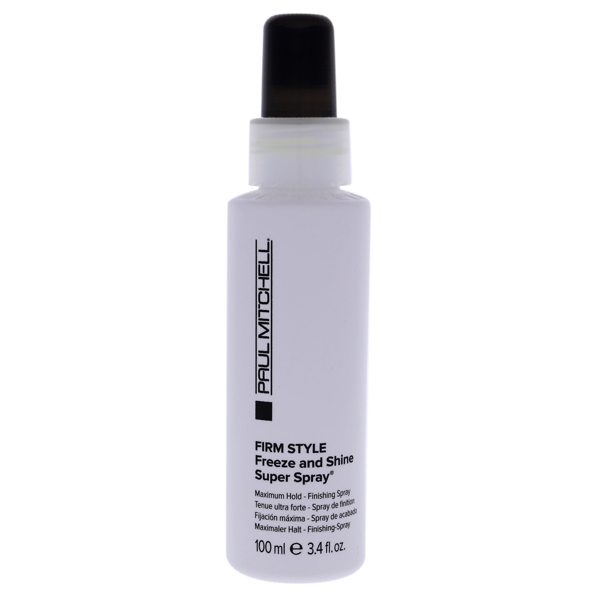 Paul Mitchell Firm Style Freeze and Shine Super Spray