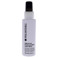 Paul Mitchell Firm Style Freeze and Shine Super Spray