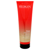 Frizz Dismiss Rebel Tame Leave-In Smoothing Control Cream