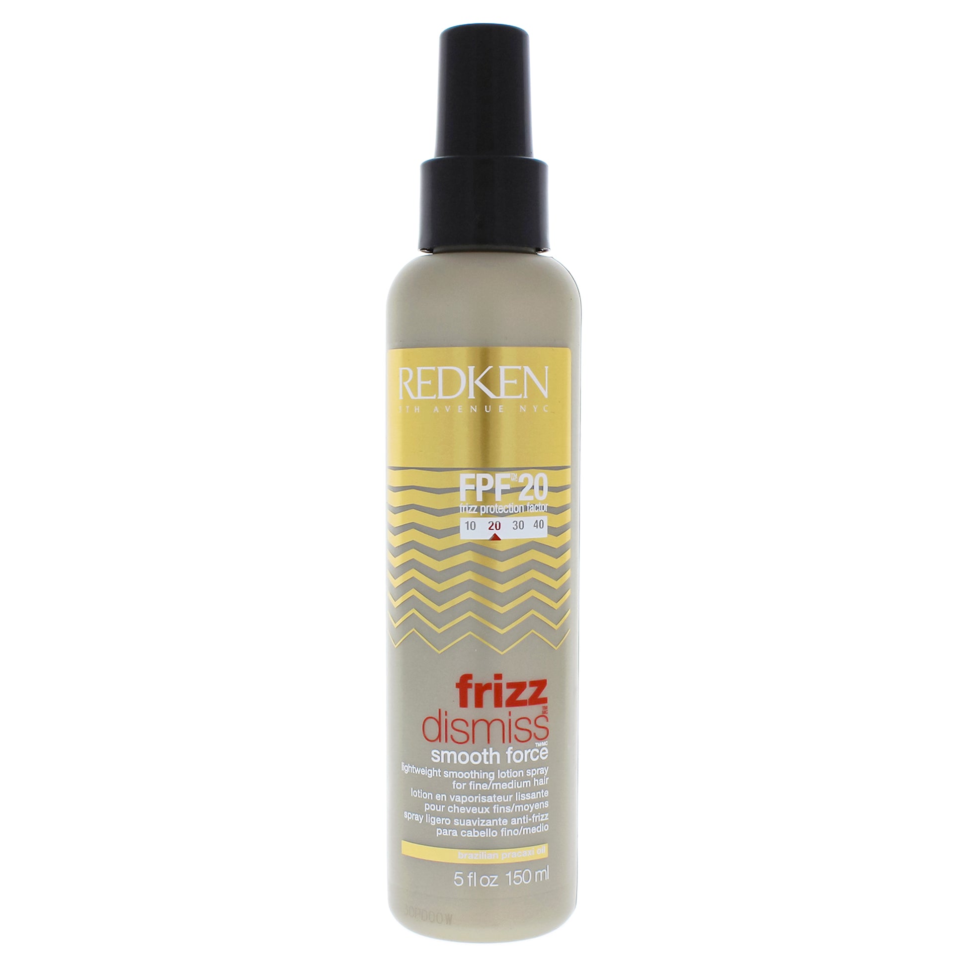 Frizz Dismiss FPF20 Smooth Force