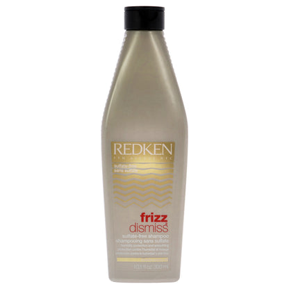 Redken Frizz Dismiss Shampoo