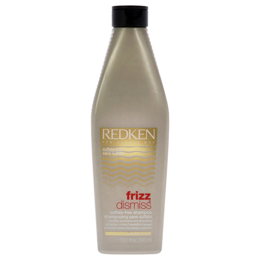 Redken Frizz Dismiss Shampoo