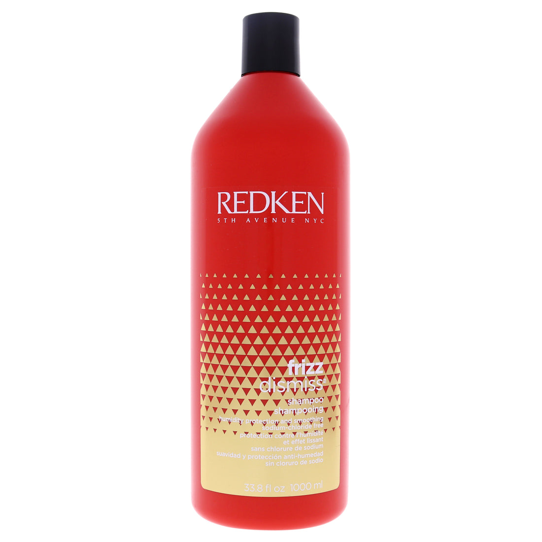 Redken Frizz Dismiss Shampoo