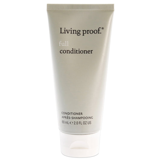 Full Conditioner by Living Proof for Unisex - 2 oz Conditioner