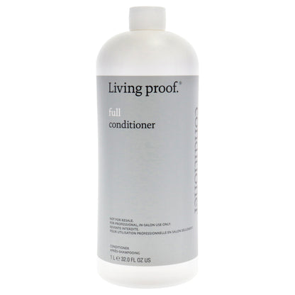 Living Proof Full Conditioner