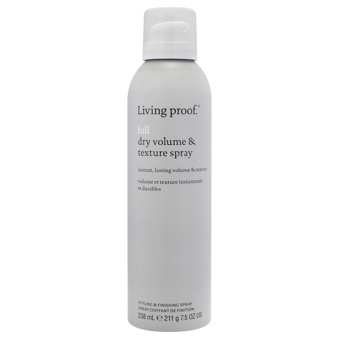 Living Proof Full Dry