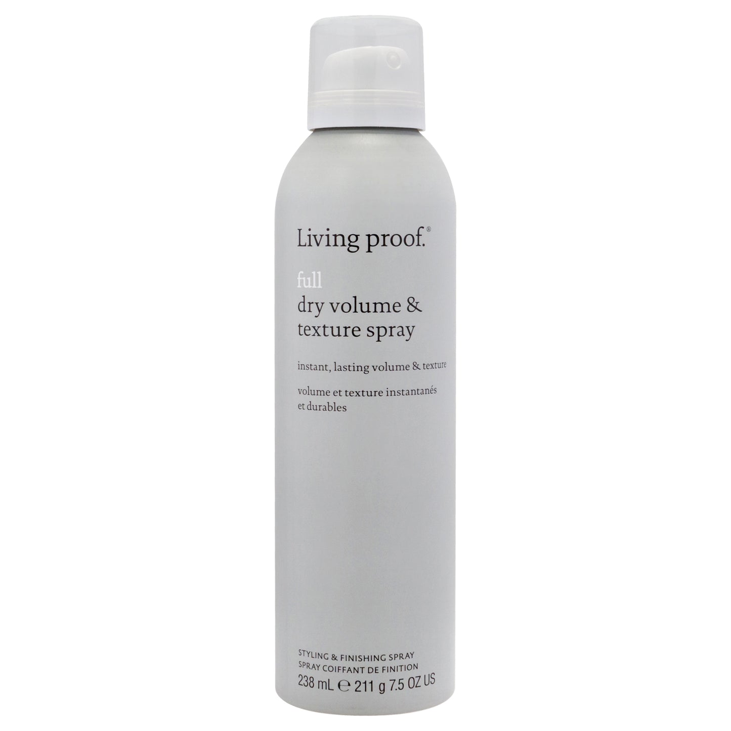 Living Proof Full Dry