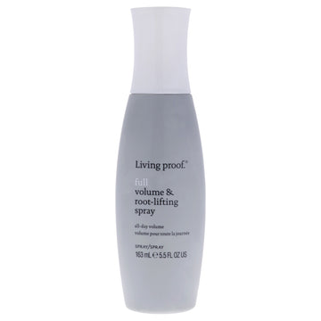 Full Root Lifting Hairspray by Living Proof for Unisex 5.5 oz Hairspray