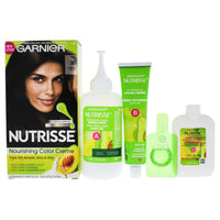 Garnier Garnier Nutrisse Permanent Haircolor