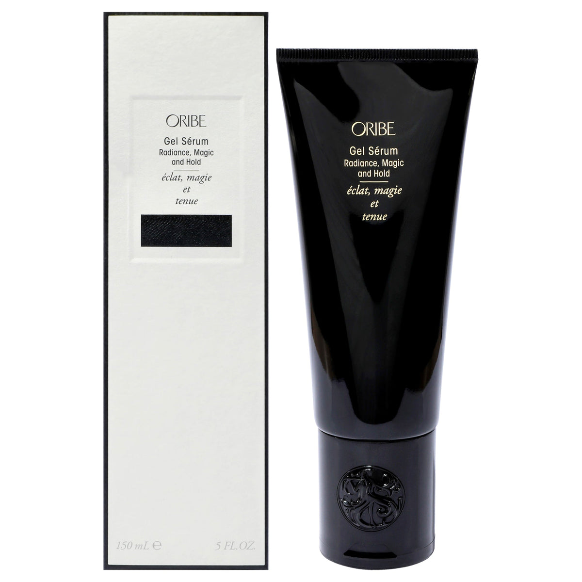 Gel Serum Radiance Magic and Hold