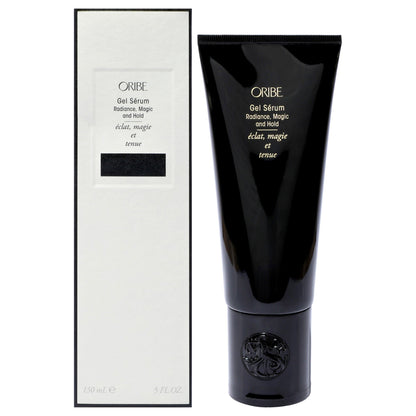 Gel Serum Radiance Magic and Hold