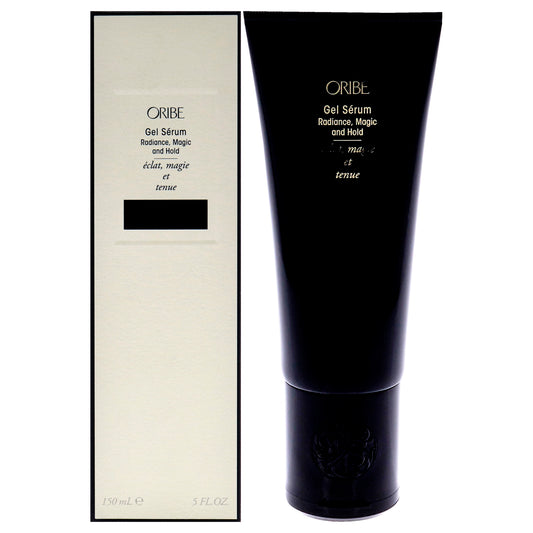 Gel Serum Radiance Magic Hold by Oribe for Unisex 5 oz Serum