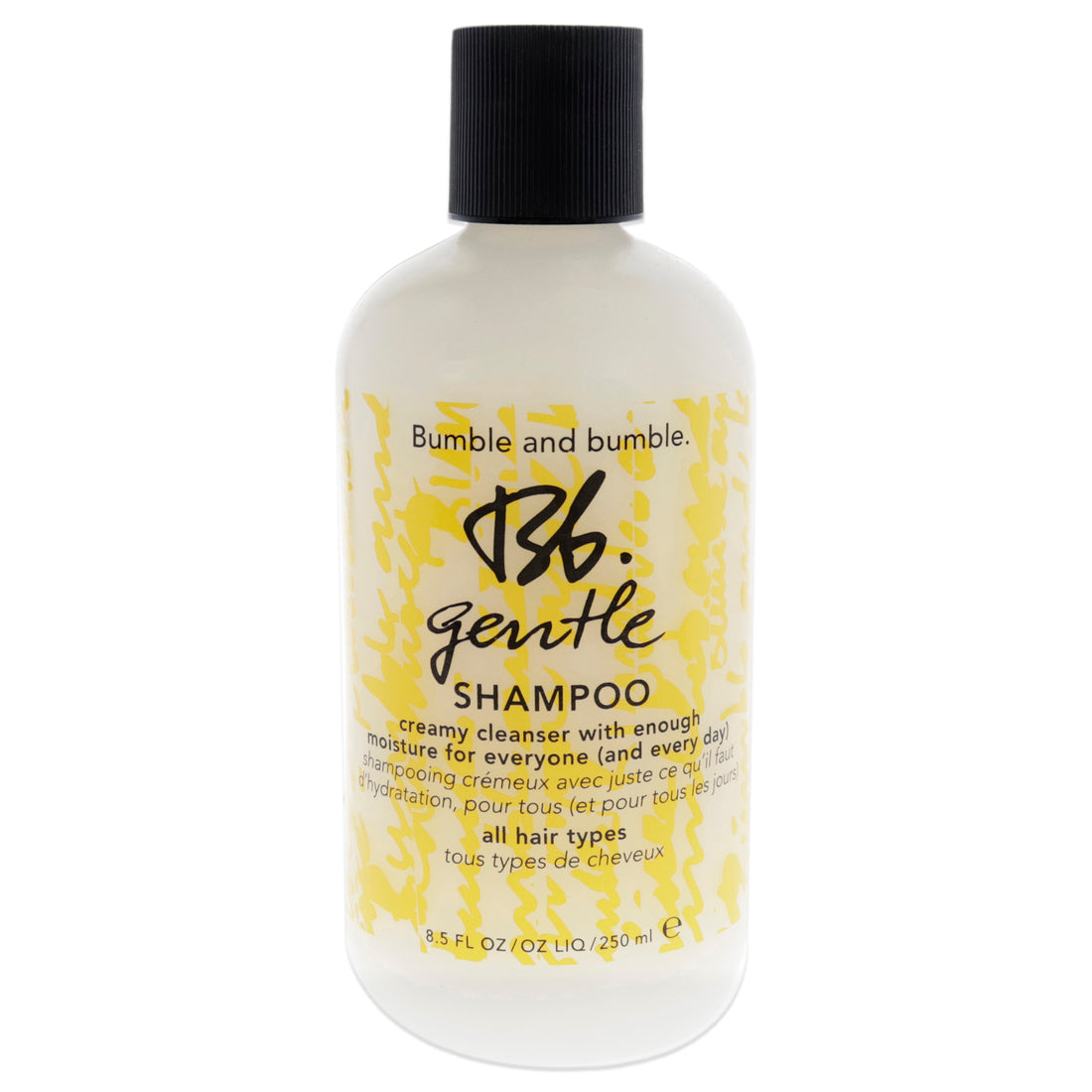 Gentle Shampoo
