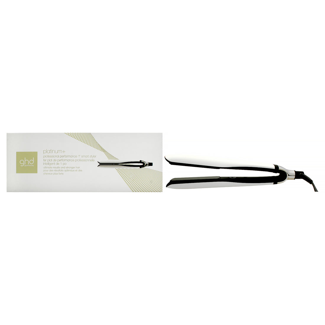 GHD GHD Platinum Plus Professional Performance Styler Flat Iron