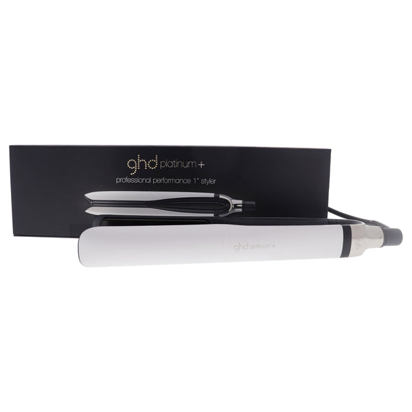 Ghd offers Platinum Plus Professional Performance Styler flat Iron, Black, 1