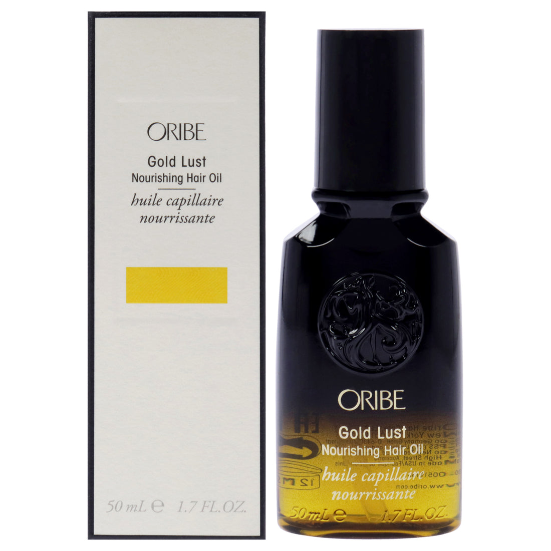 Oribe Gold Lust Nourishing Hair Oil