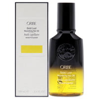 Oribe Gold Lust Nourishing Hair Oil