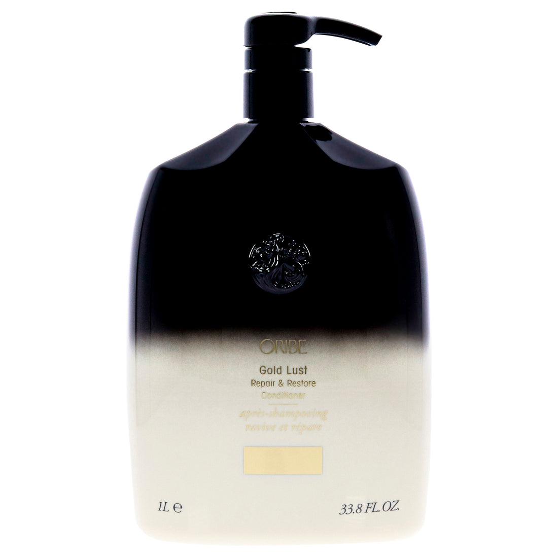 Oribe Gold Lust Repair and Restore Conditioner
