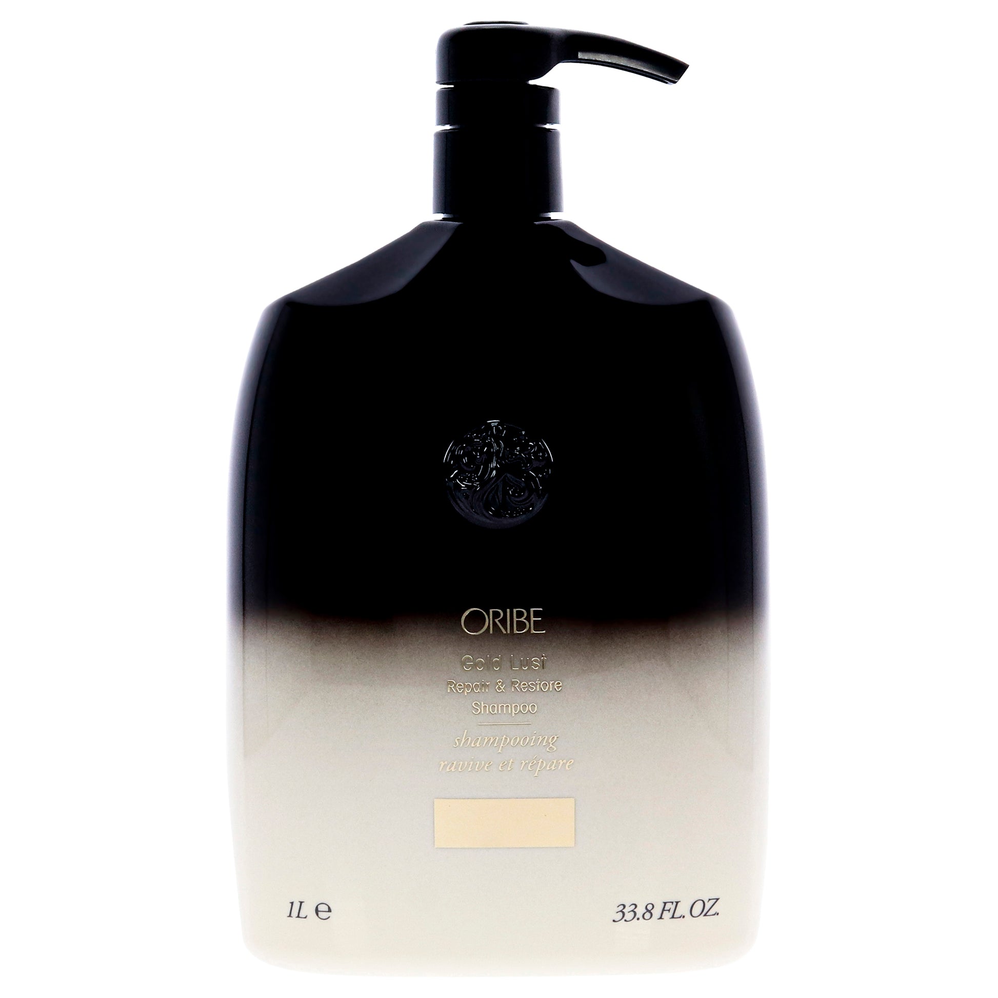 Oribe Gold Lust Repair and Restore Shampoo