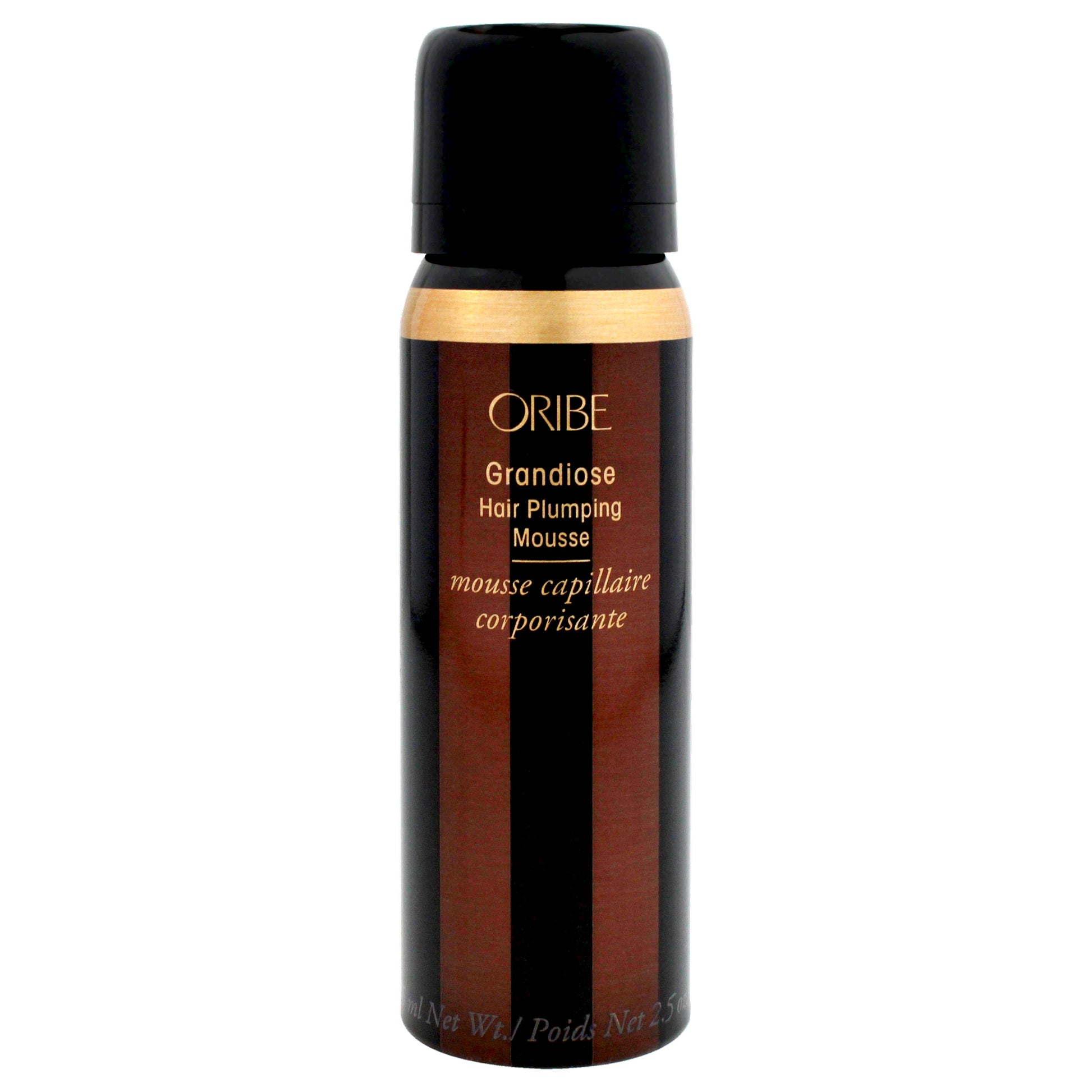 Oribe Gold Lust Transformative Masque