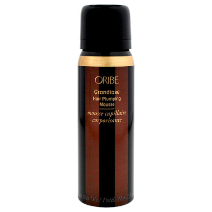 Oribe Gold Lust Transformative Masque