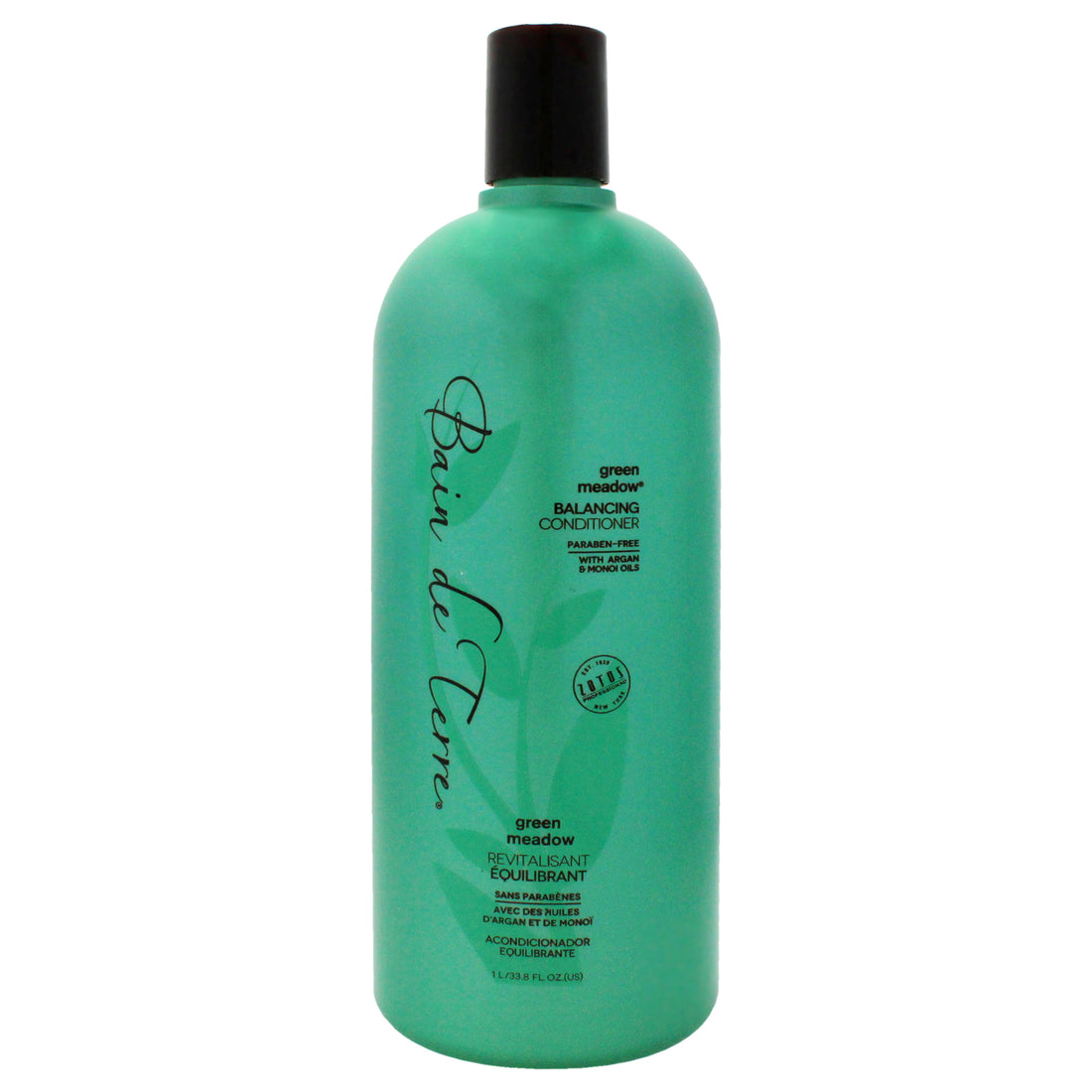 Bain De Terre Green Meadow Balancing Conditioner