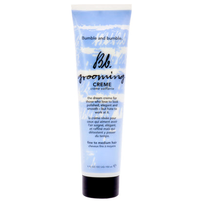 Grooming Creme