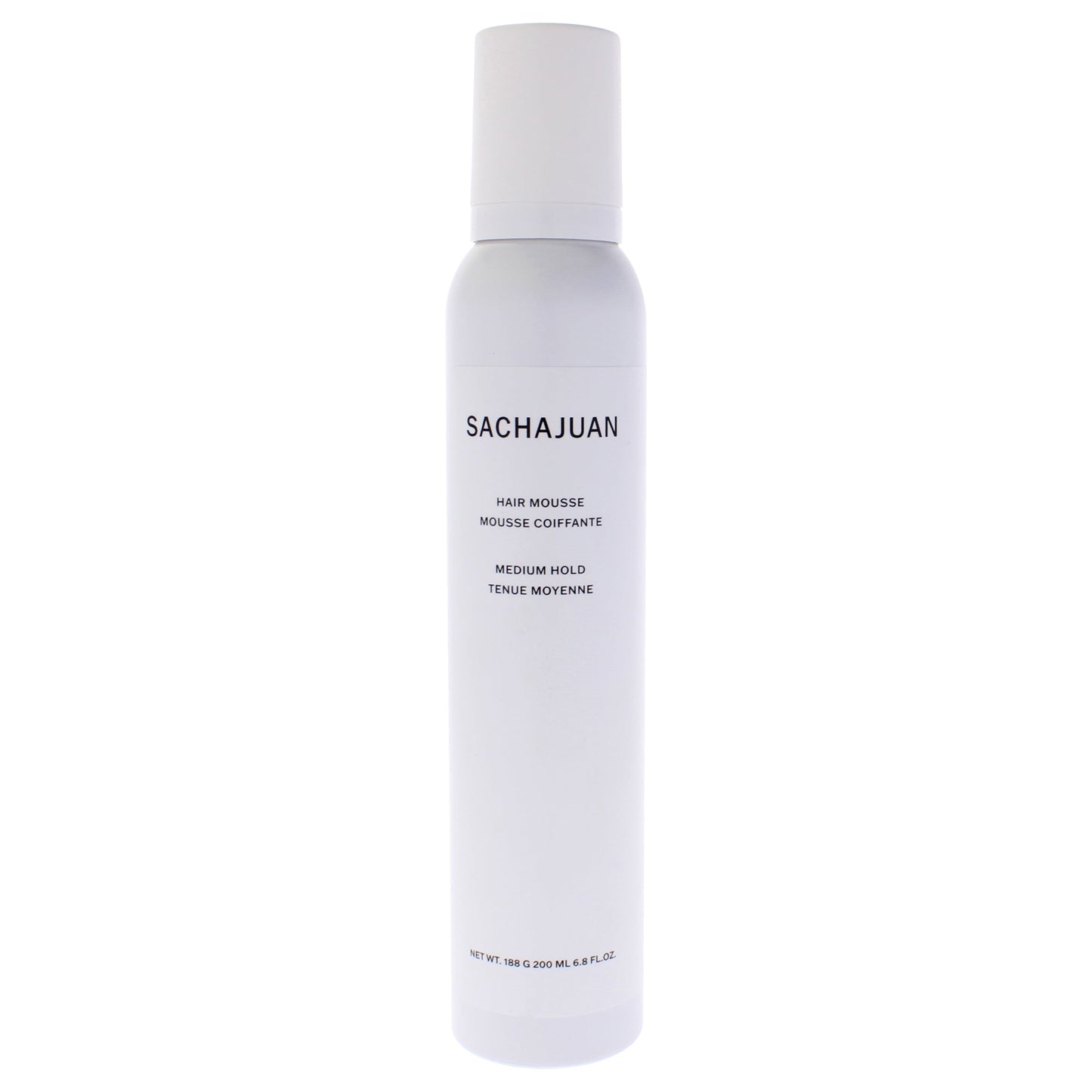 Hair Mousse