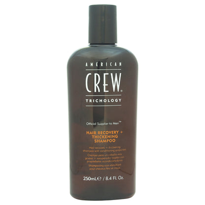 Hair Recovery + Thickening Shampoo