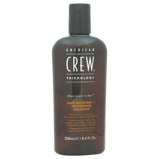 Hair Recovery + Thickening Shampoo
