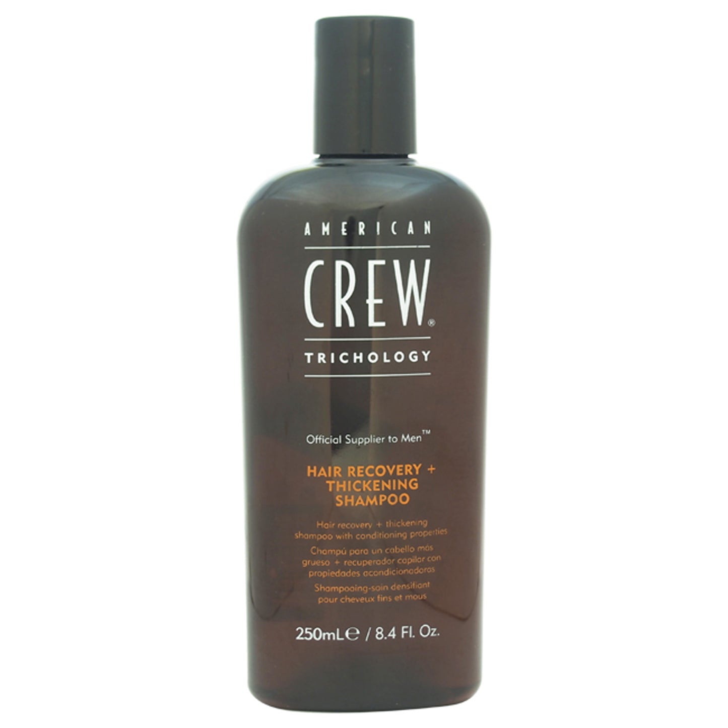 Hair Recovery + Thickening Shampoo