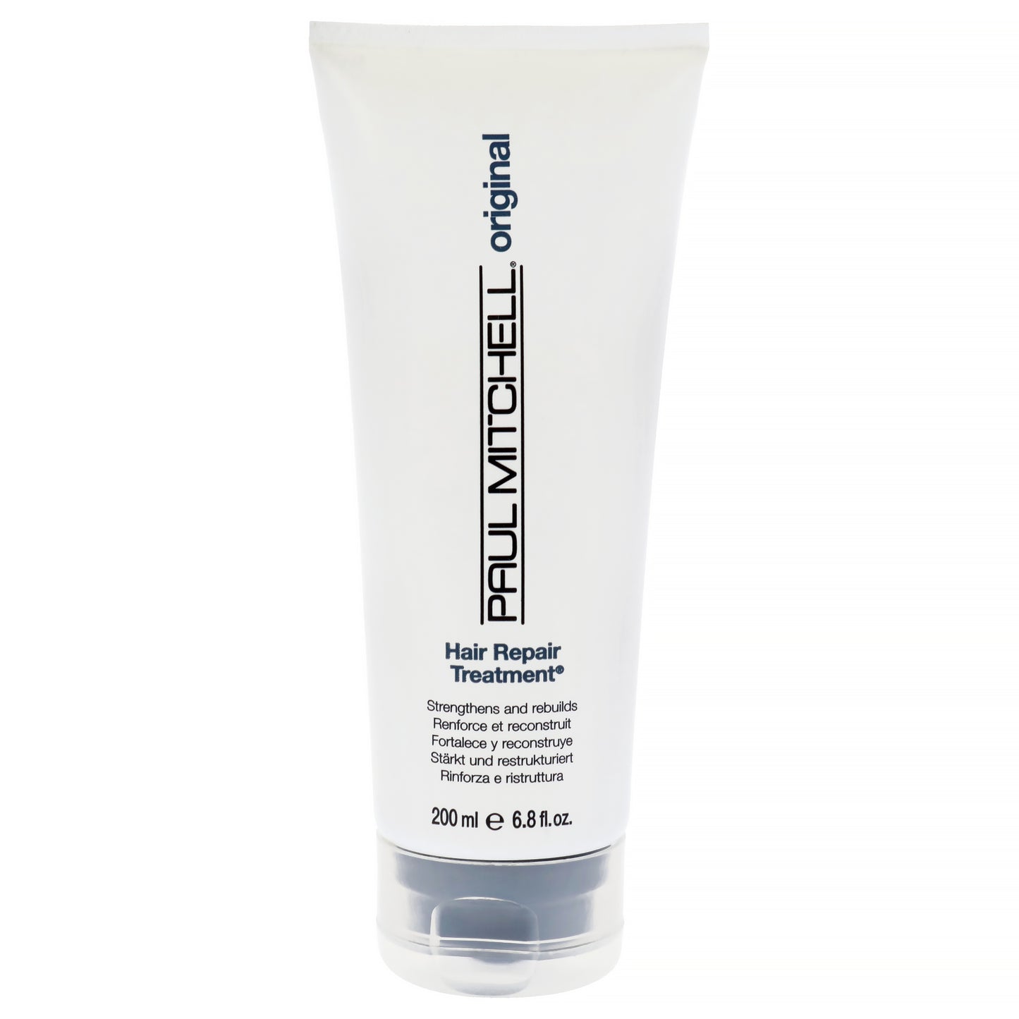 Hair Repair Treatment