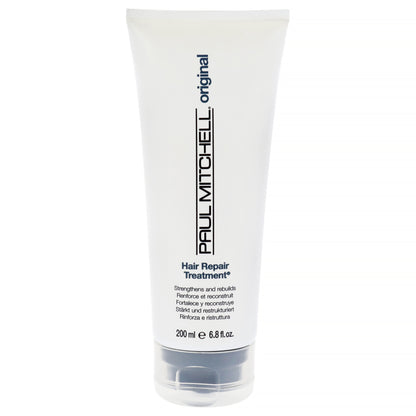Hair Repair Treatment