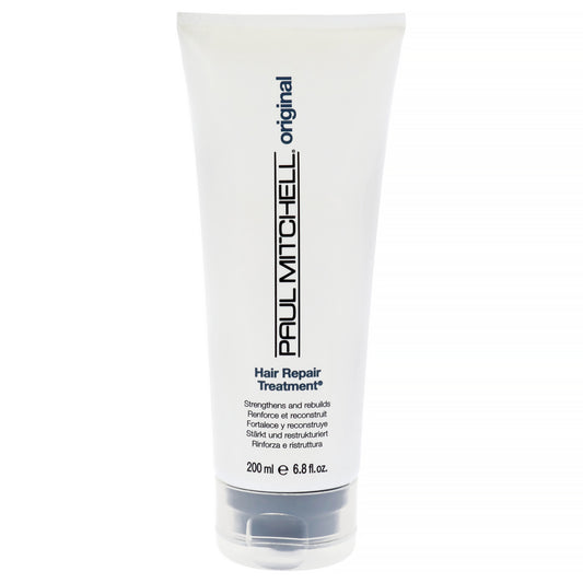 Hair Repair Treatment