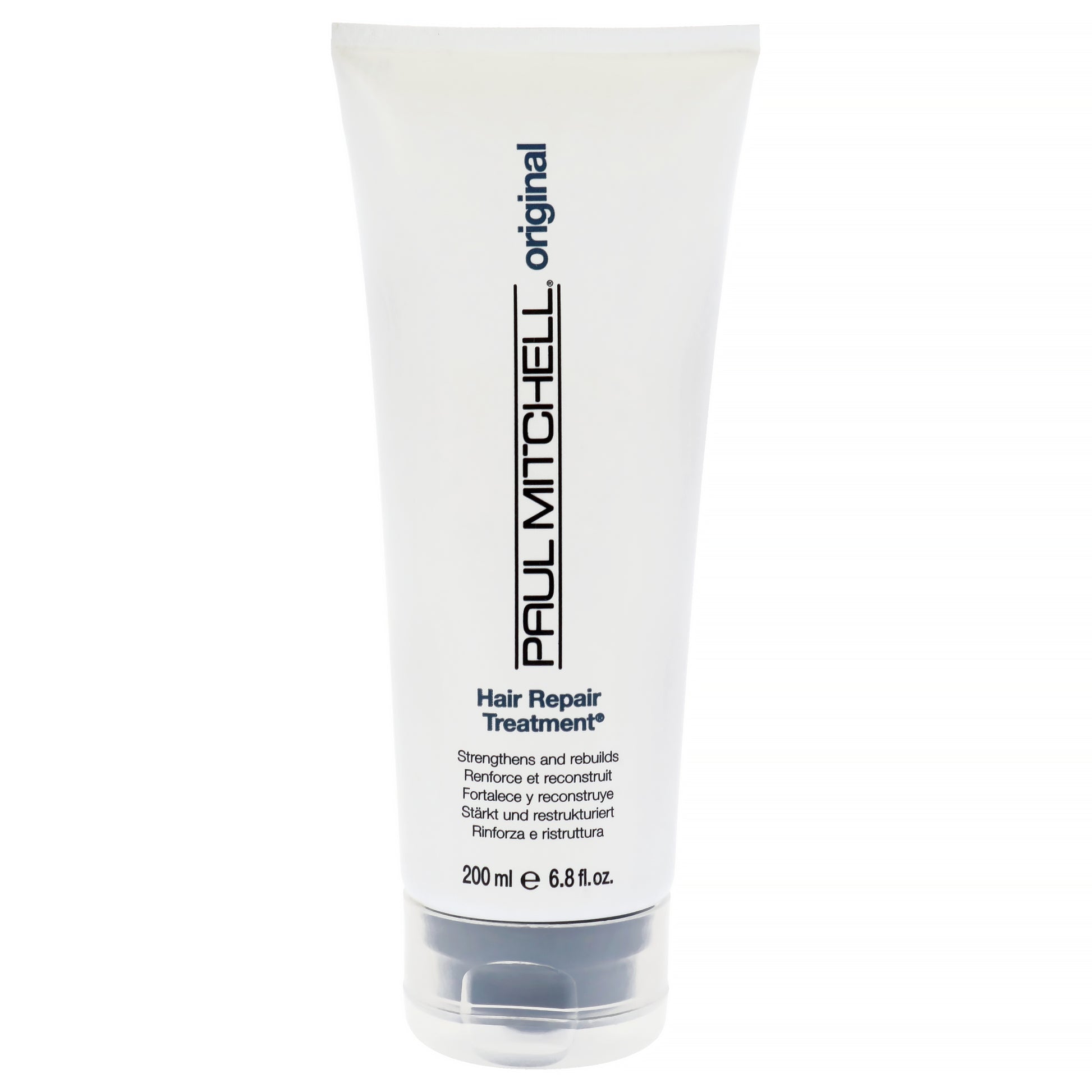 Hair Repair Treatment