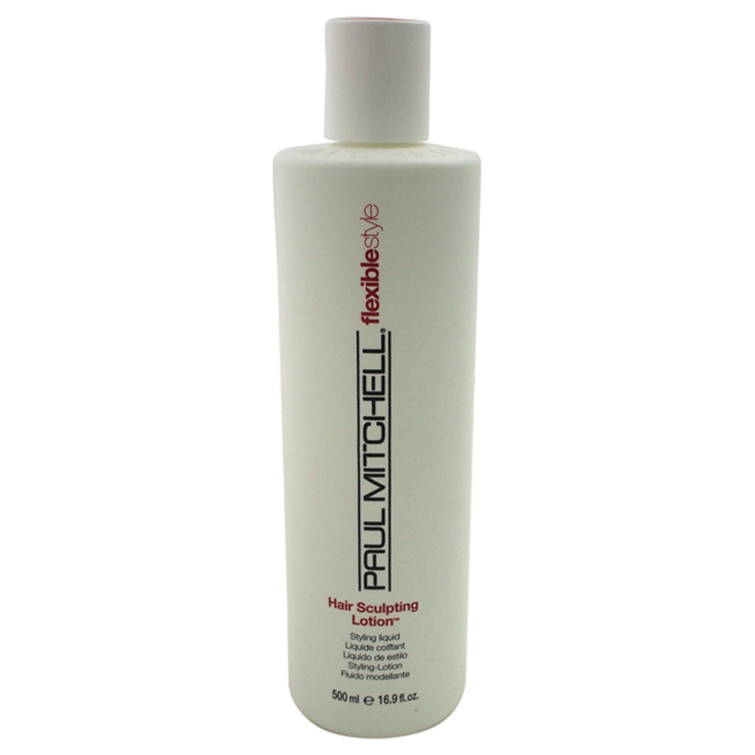 Paul Mitchell Hair Sculpting Lotion