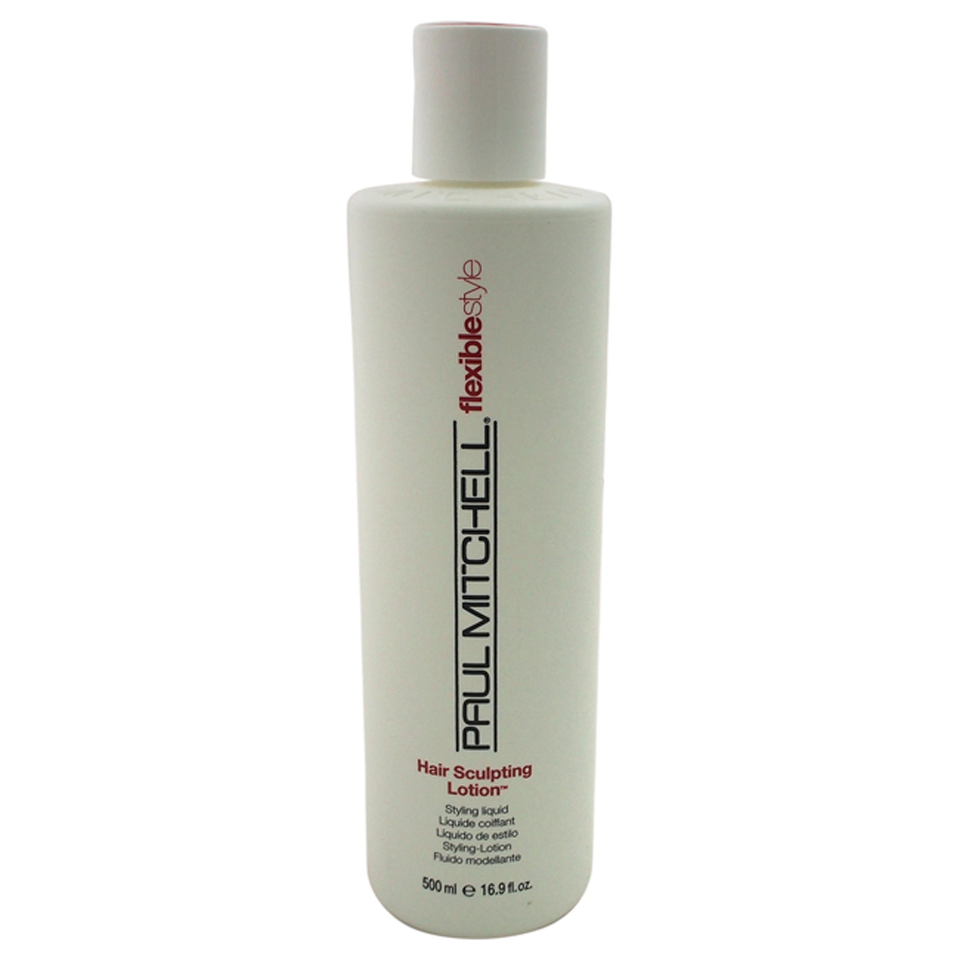 Paul Mitchell Hair Sculpting Lotion