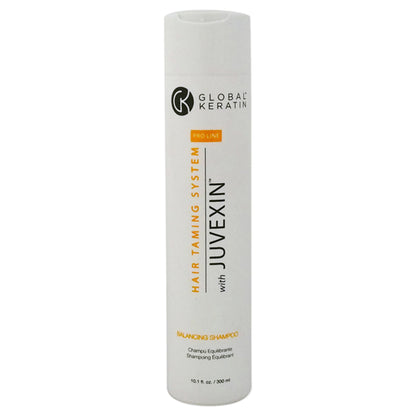 Global Keratin Hair Taming System Balancing Shampoo