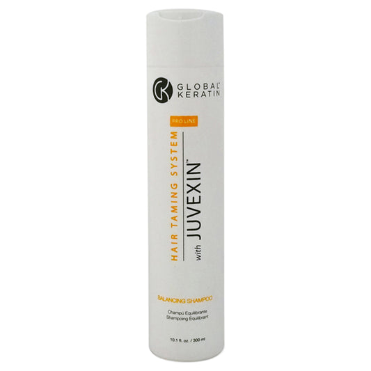 Global Keratin Hair Taming System Balancing Shampoo