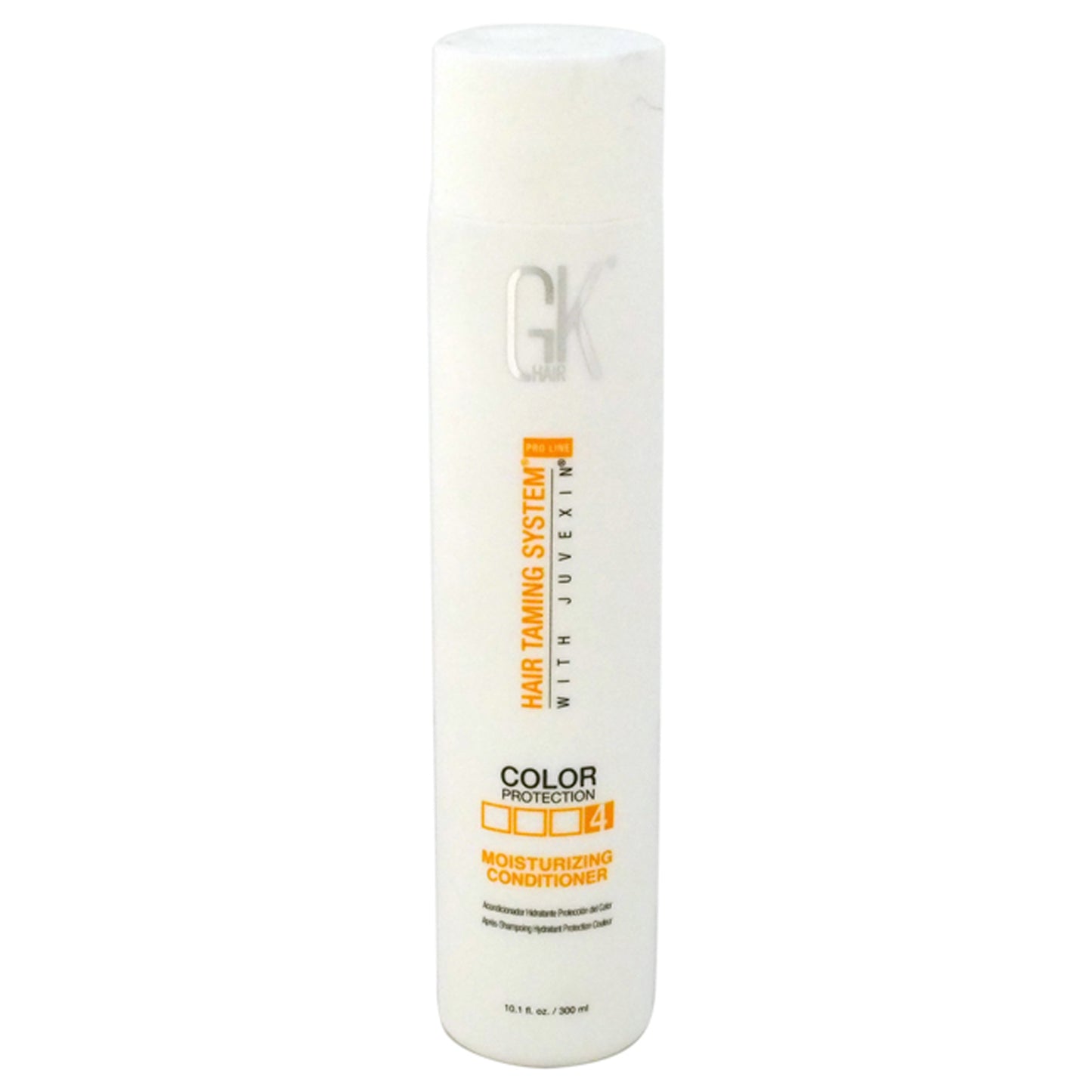 Global Keratin Hair Taming System Color Protection Moisturizing Conditioner
