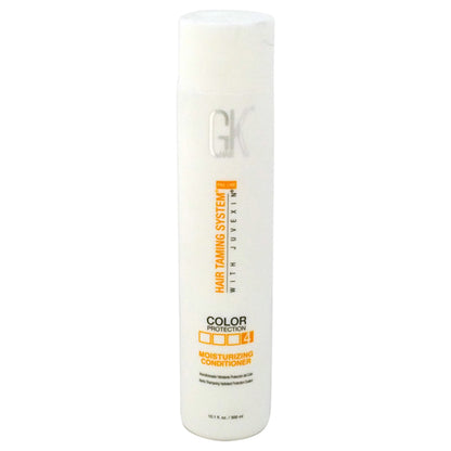 Global Keratin Hair Taming System Color Protection Moisturizing Conditioner