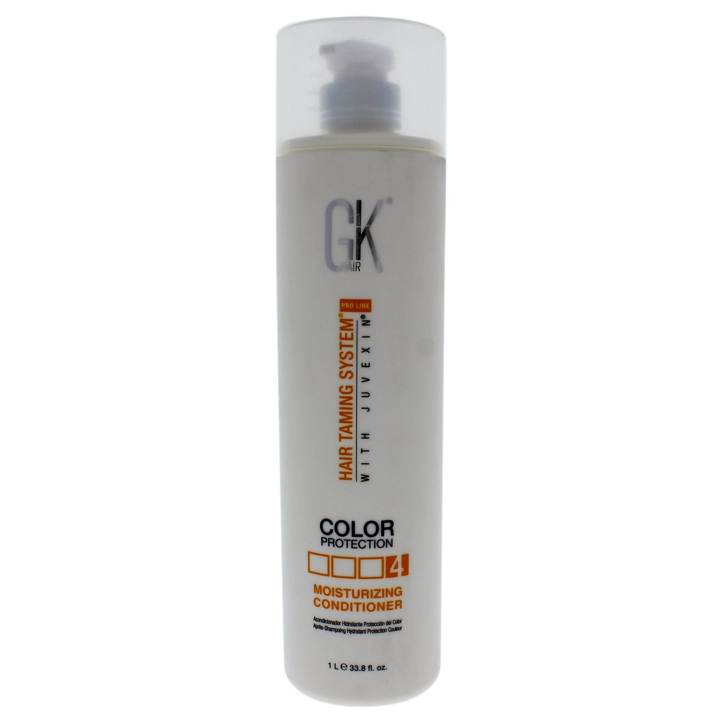 Hair Taming System Color Protection Moisturizing Conditioner
