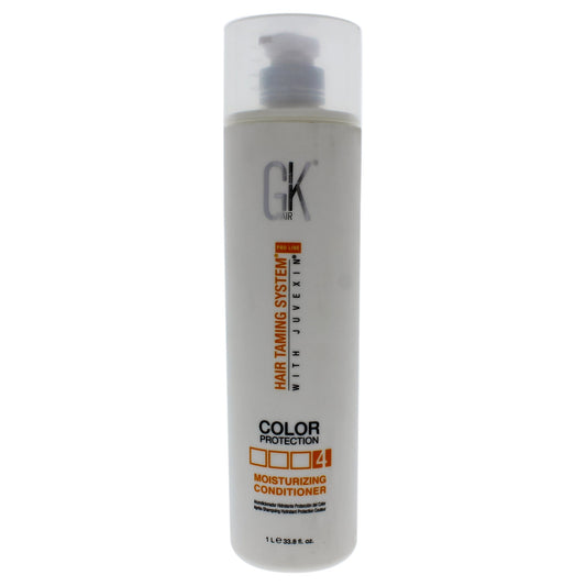 Hair Taming System Color Protection Moisturizing Conditioner