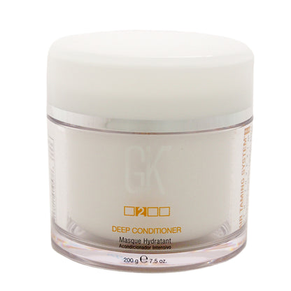 Hair Taming System Deep Conditioner