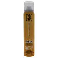 Hair Taming System Dry Oil Shine Spray
