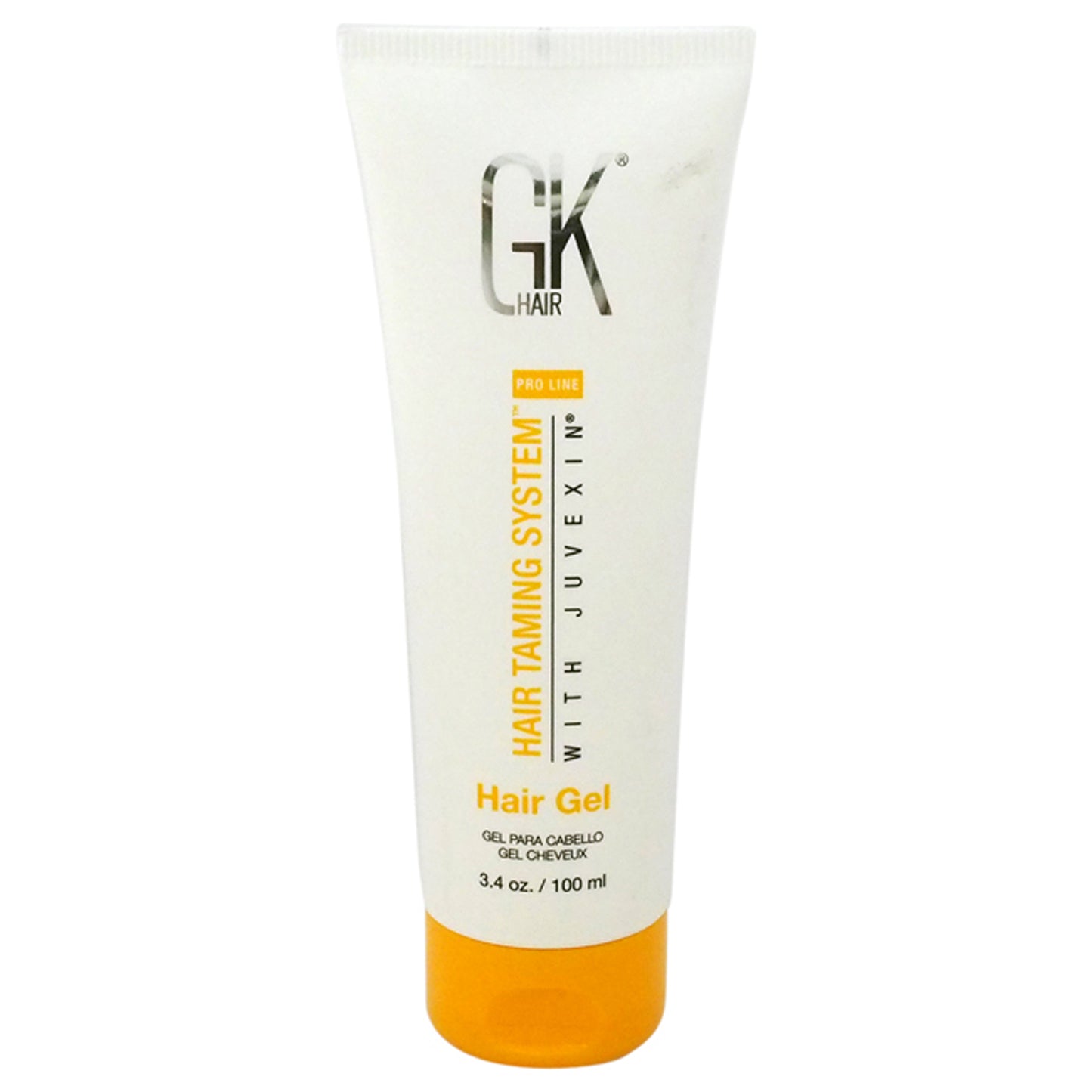 Hair Taming System Hair Gel
