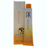Global Keratin Hair Taming System Juvexin Cream Color