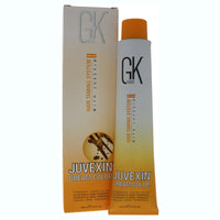 Global Keratin Hair Taming System Juvexin Cream Color